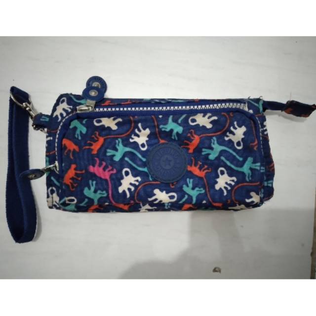 Prelove dompet Kipling Uki