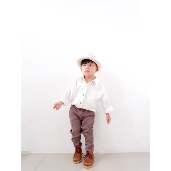 KALA Basic Pants - Celana Panjang Anak 1-5tahun