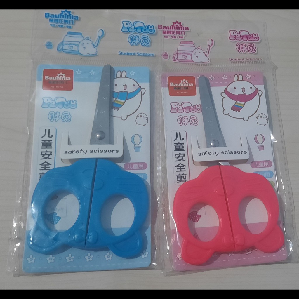 

Gunting Fancy Karakter Cat Kucing C-02A (Tinggi 13 cm)