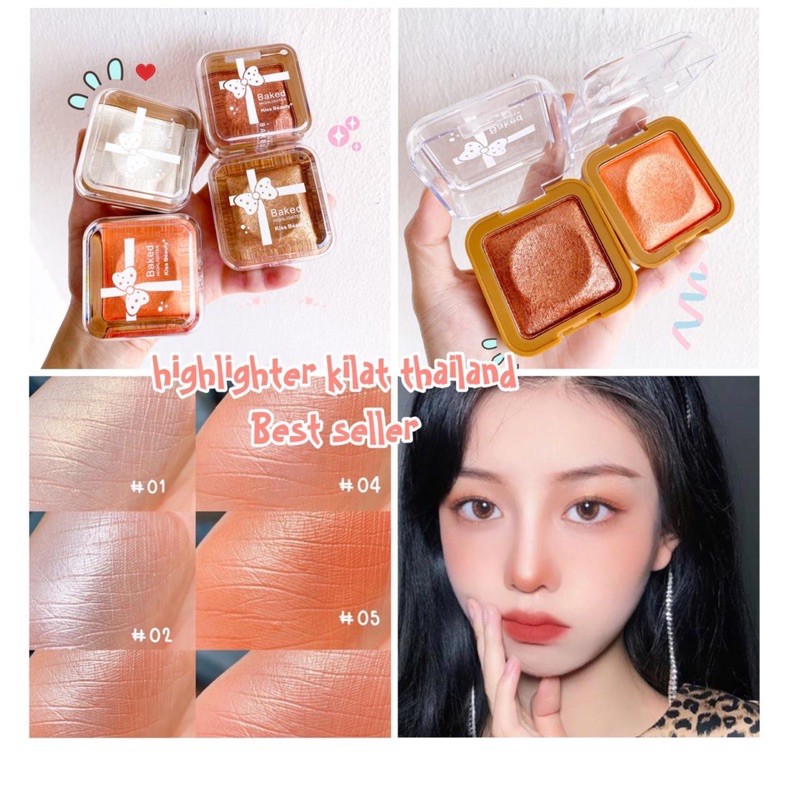 

NEW highliter kilat thailand