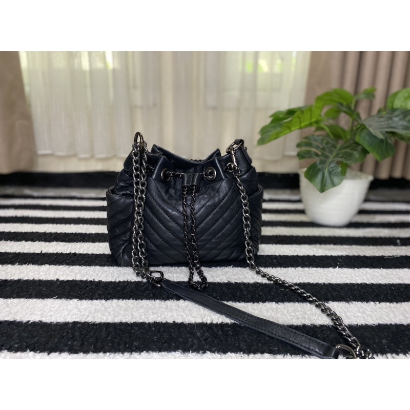 tas serut omar sharif