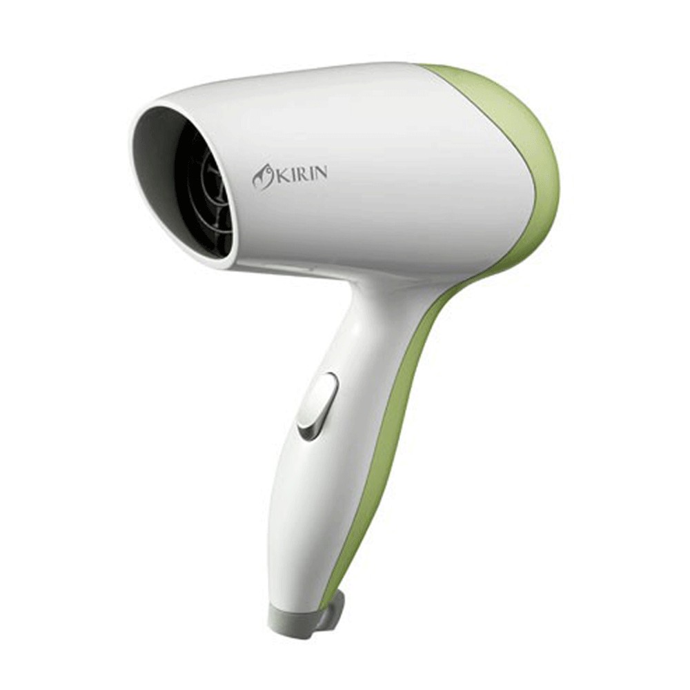 Kirin KHD-1800 Hair Dryer
