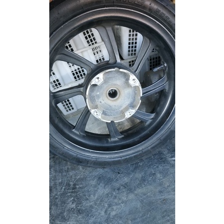 VELG ORIGINAL HONDA PCX 150