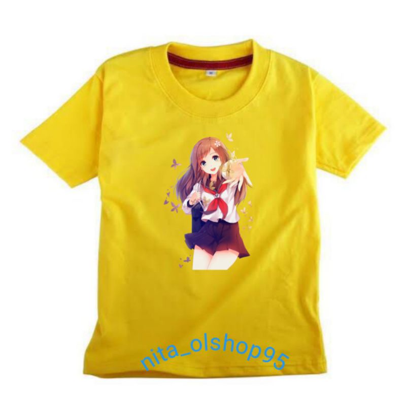 baju sakura school simulator versi terbaru baju anak baju anime