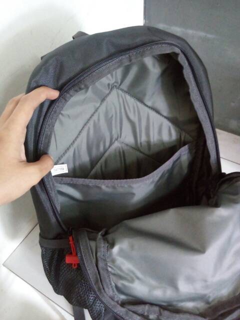 Tas Ransel Pria Napoli 06 20L Arei Outdoorgear Ori+Raincover