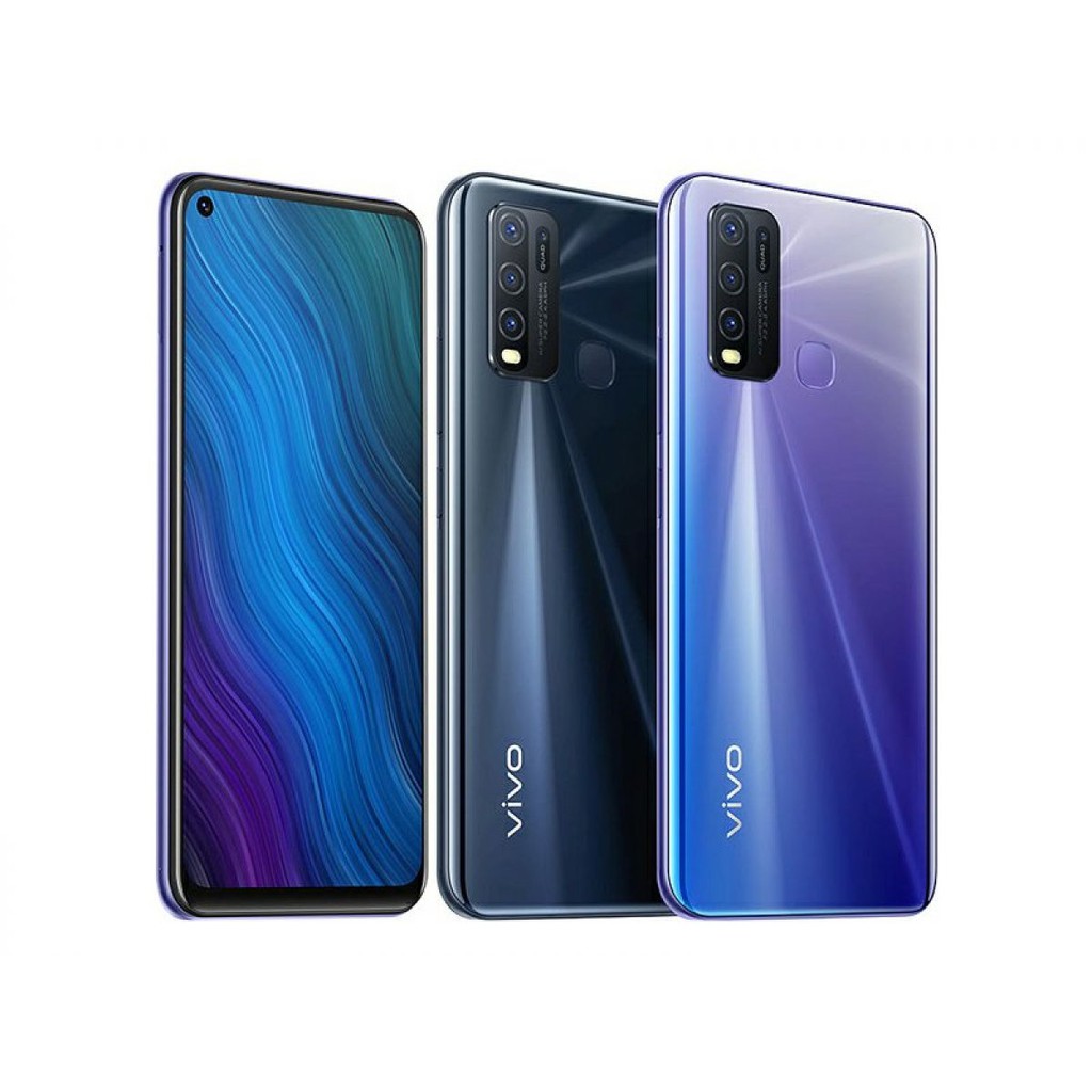Vivo Y50 8GB RAM 128GB ROM