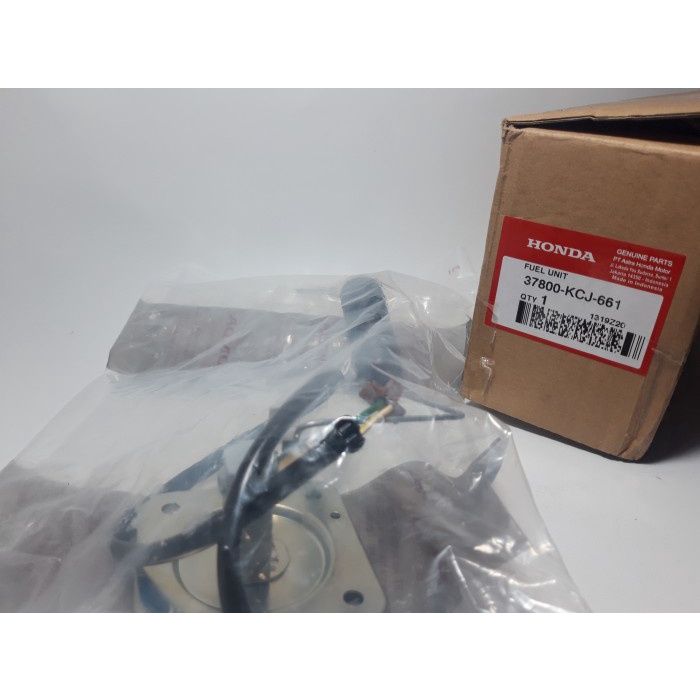 Pelampung Bensin Tiger Tiger Revo Ori Ahm 37800-KCJ-661  EKA  MOTOR bisa bayar cod lo kak