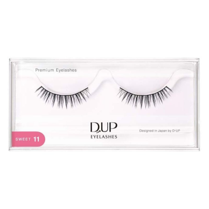 d-up lashes 11 Premium