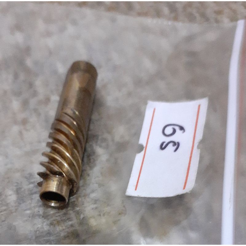 Original PINION GEAR part copotan Ryobi Ultra Power 1000