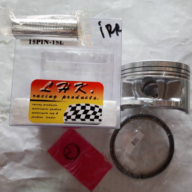 Piston LHK ukuran 69 pen 15