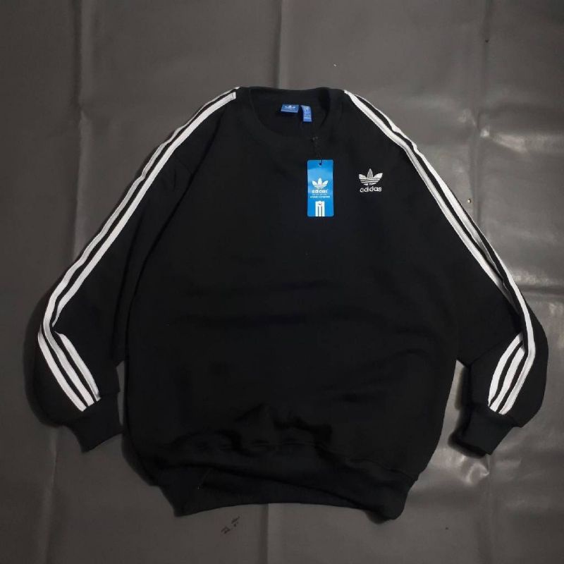 sweater crewneck adidas