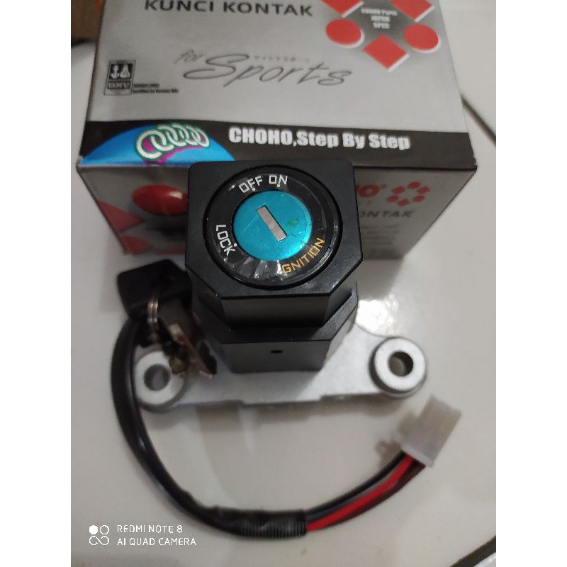 KUNCI KONTAK RX KING OLD/ RX S