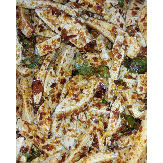 

Basreng daun jeruk