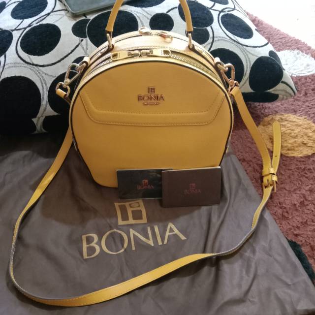 Preloved Bonia Sonia Original