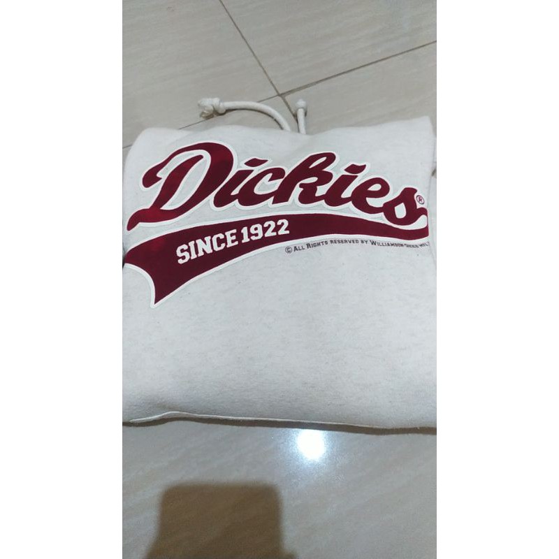 hodie dickies second original