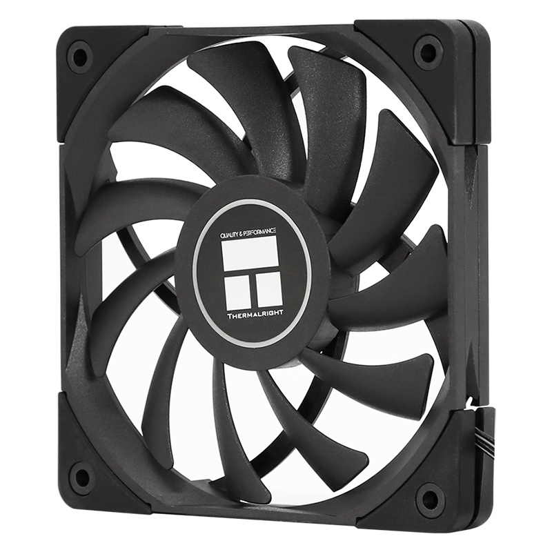 THERMALRIGHT TL-C12015B 120mm SLIM PWM Fan