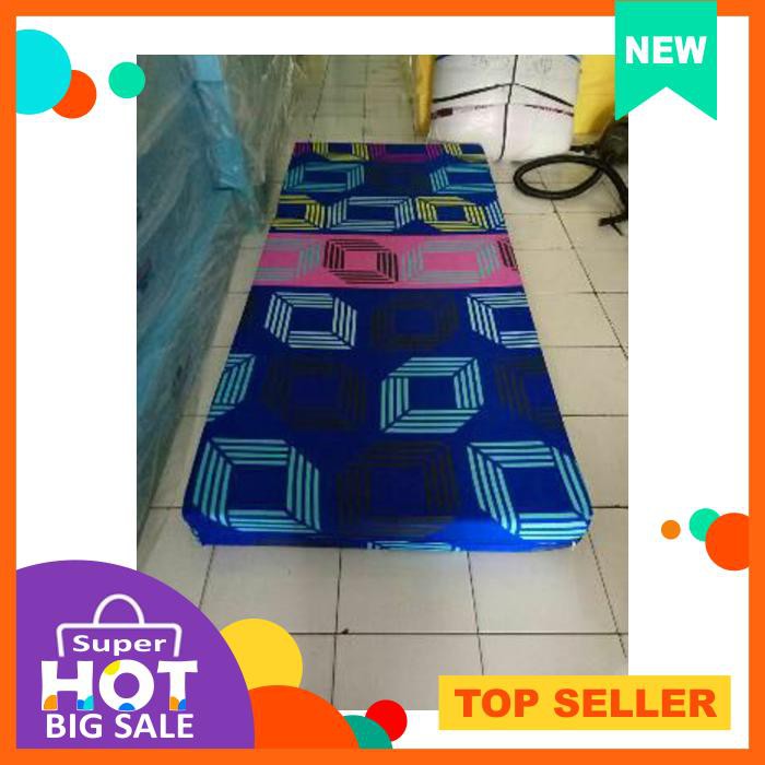 Kasur Busa Inoac Ukuran Single 200 X 90 X 10 Cm Shopee Indonesia