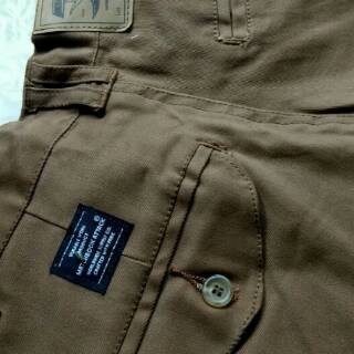  CELANA  PANJANG  PRIA DISTRO  CHINO SLIMFIT CELANA  CHINO 