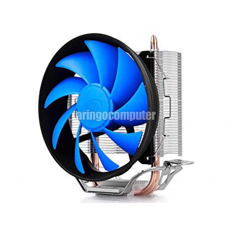 Hardware PC DeepCool Fan Processor Gammaxx 200T