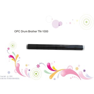 OPC Drum Toner Cartridge Xerox P115 P115B P115W M115W M115FW - Brother tn-1000 tn1000 Hl-1110