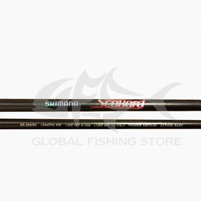 New Sale Joran Shimano Scabard - 150 Cm