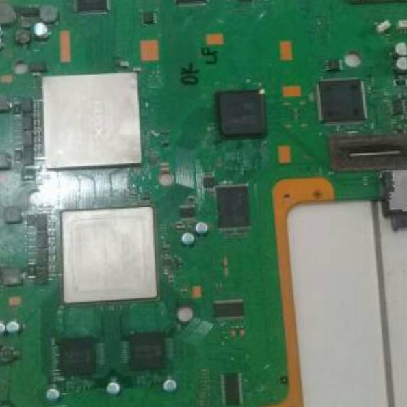 Produk berkualitas / 00LMK motherboard ps3 slim seri25 nyala normal /Terlaris