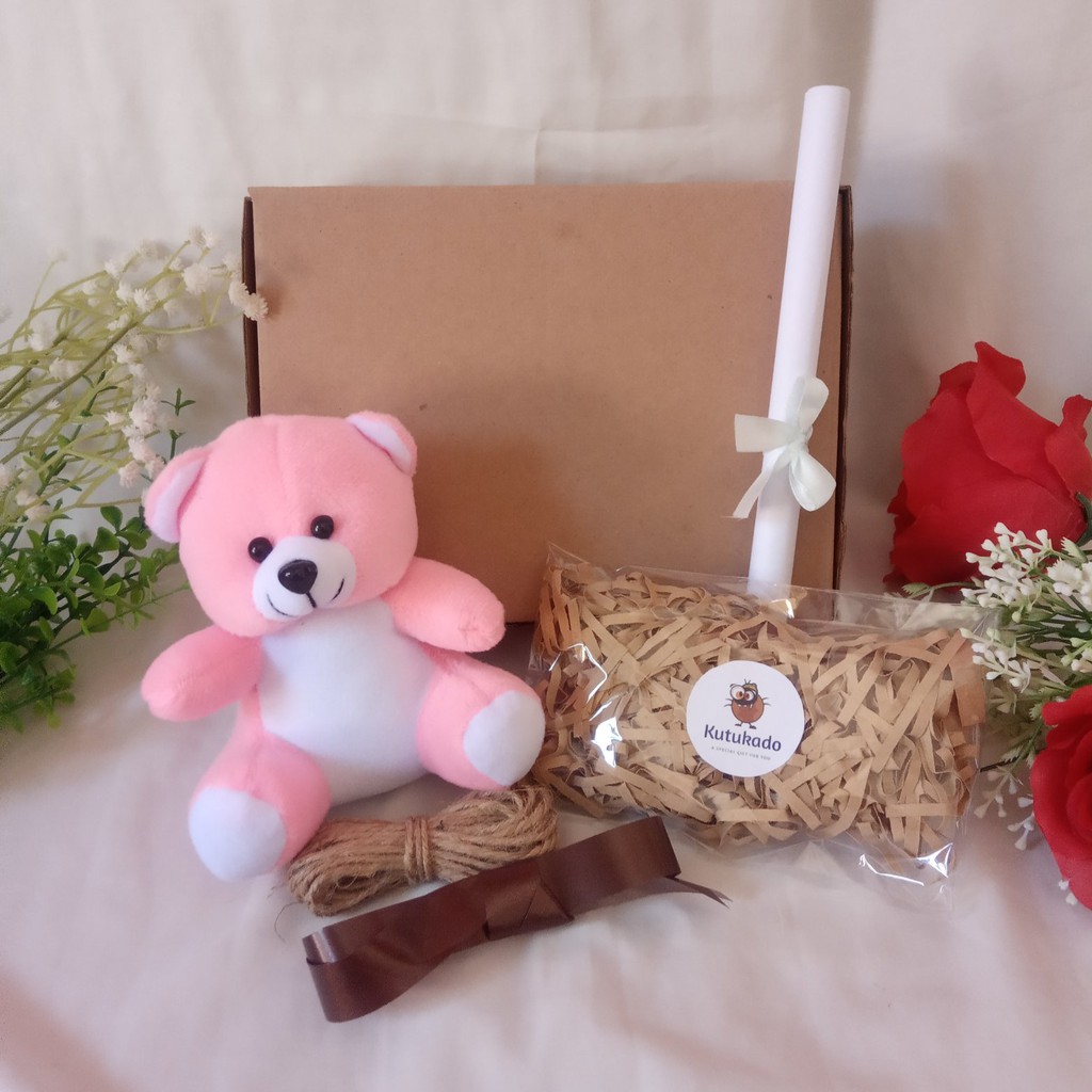 

kutukado - Bahan gift box perlengkapang giftbox hampers snackbox kotak kado kertas serut lengkap