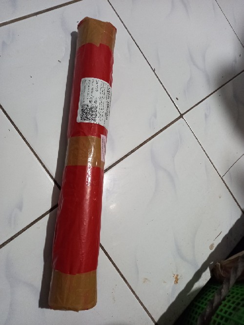 Stick Bambu/penggulung Harum / Arum Manis Cotton Candy