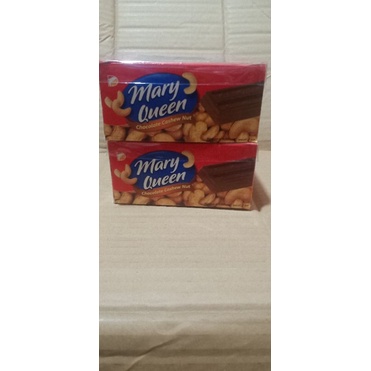 

coklat merry queen isi 24 pcs
