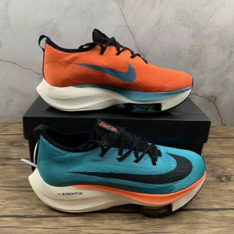 Sepatu Nike Air Zoom Alphafly Next % Ekiden