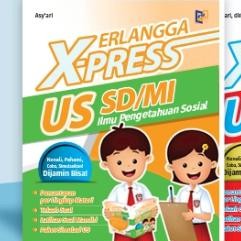 ERLANGGA X-PRESS US 2021 SD/MI IPS | 0023000520