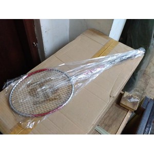 Hart Raket Badminton