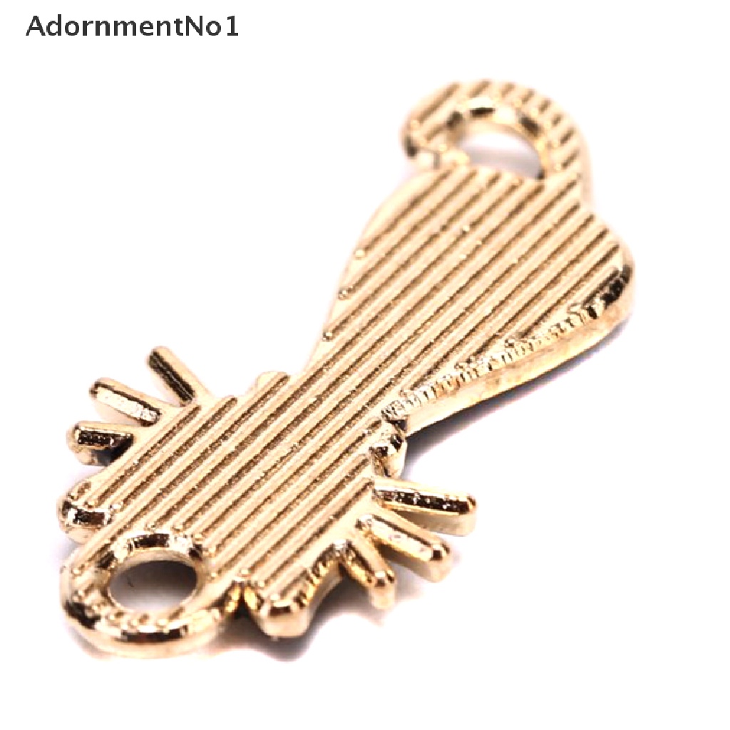 [AdornmentNo1] 10Pcs/Set Enamel Alloy Cat Charms Pendant Jewelry Finding DIY Craft Making Gift  [new]