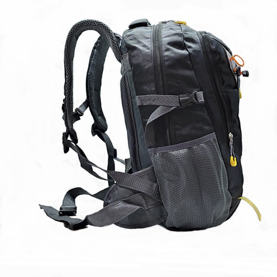 Tas Gunung TNF Outdoor Kapasitas 30 Liter Ransel Hiking Impor