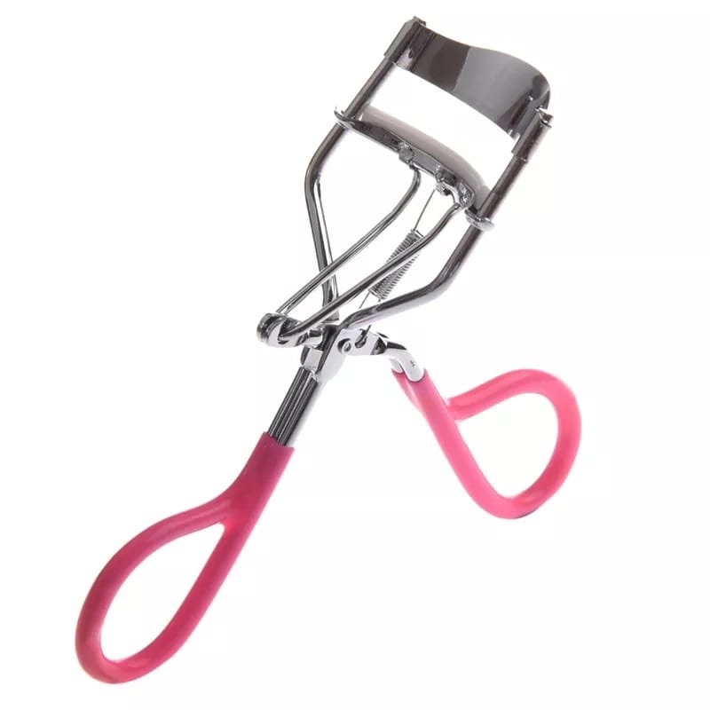 READY! PENJEPIT BULU MATA / EYE LASH CURLER VINILASH KUALITAS BAGUS / EYELASH PINK