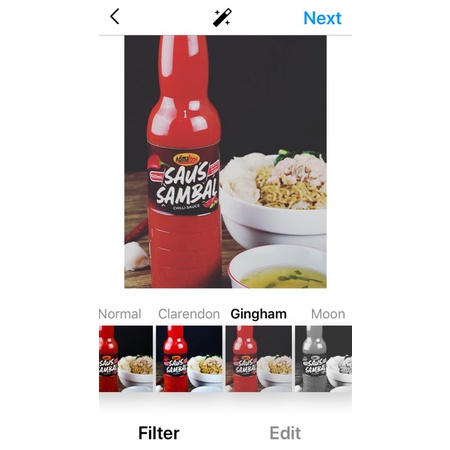 

Saus Sambal AdimaFood 620ml