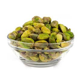 

Raw Pistachio Nuts No Shell / Kacang Pistasio Tanpa Kulit 250gr
