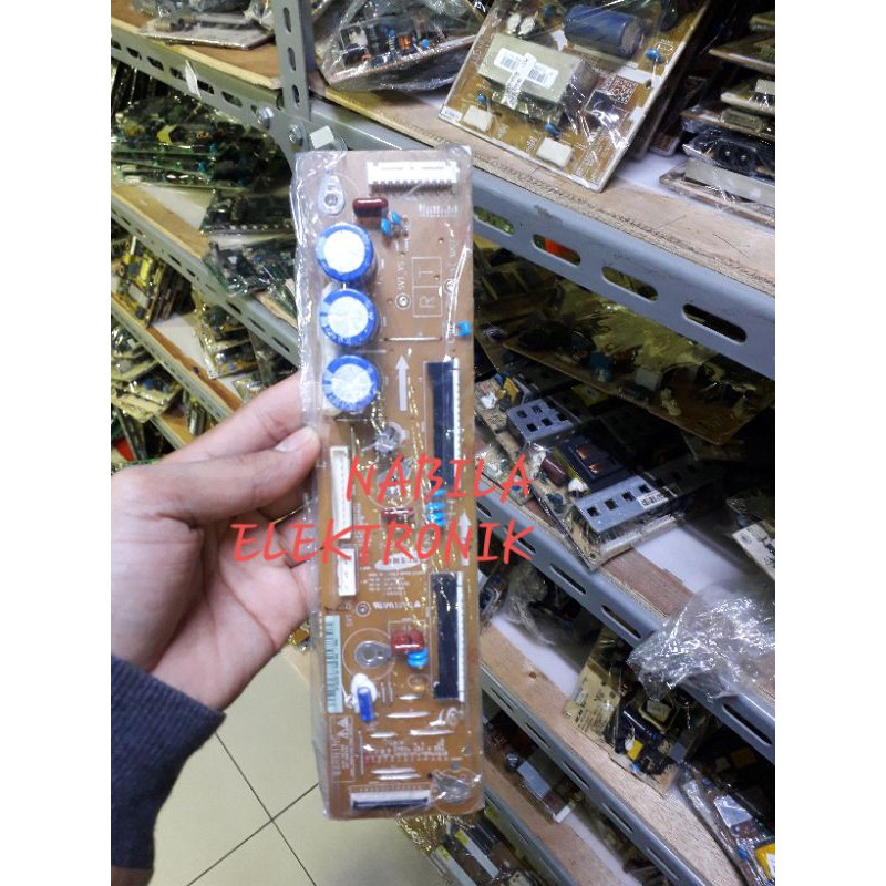 Z-SUS TV SAMSUNG PLASMA PS-43E450 - ZSUS SAMSUNG PLASMA PS-43E470 - Z-SUS PLASMA SAMSUNG PS-43E490