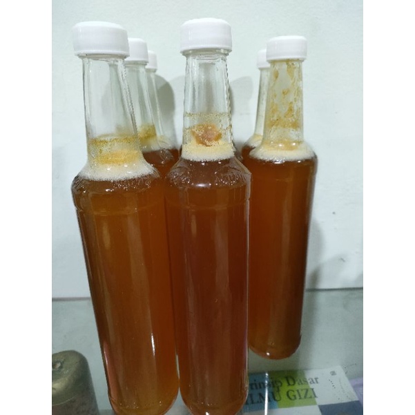 

madu hutan asli dari jambi