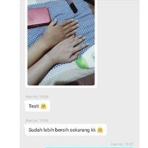 (COD) HB ULTIMATE ROYAL EXTRA KUALITAS NO 1 ORIGINAL