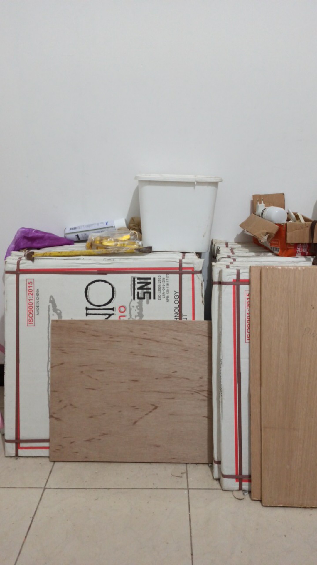 Selang Air 1/2 Permeter / Selang Air Taman / Transparan Hose / Selang Berbagai Inch / Gemuk