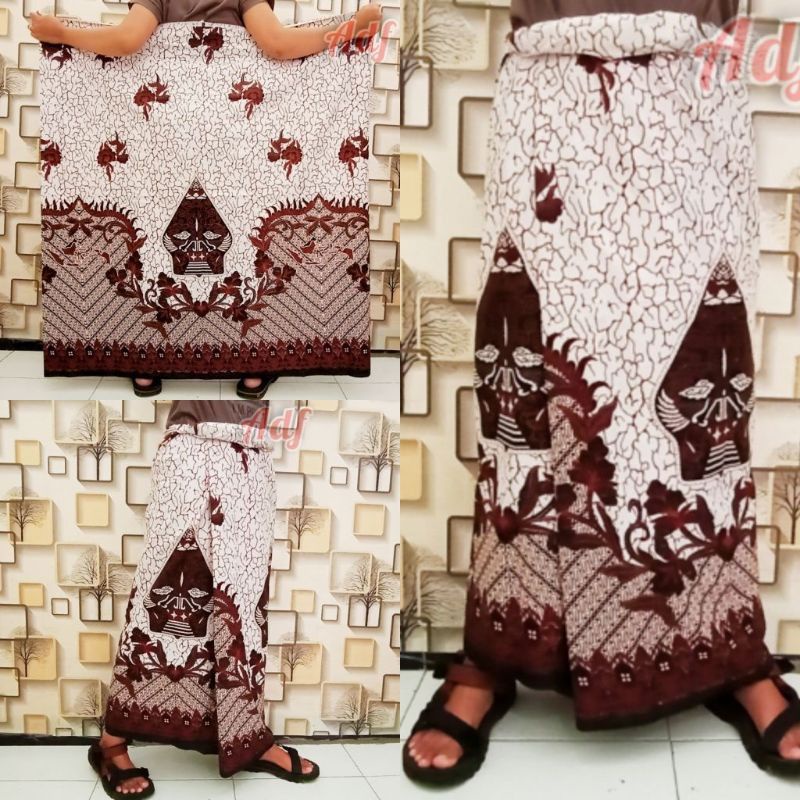 SARUNG WAYANG SARUNG BATIK WANYANG SARUNG GUNUNGAN // SARUNG WAYANG // SARUNG BATIK //SARUNG GUNUNGA