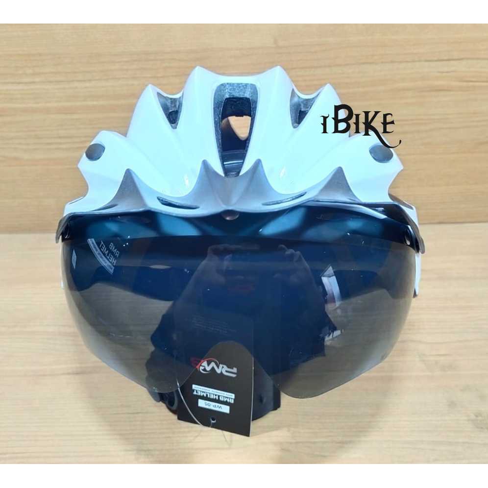 Helm Sepeda Lipat MTB BMX / Bicycle Helmet RMB WP 05