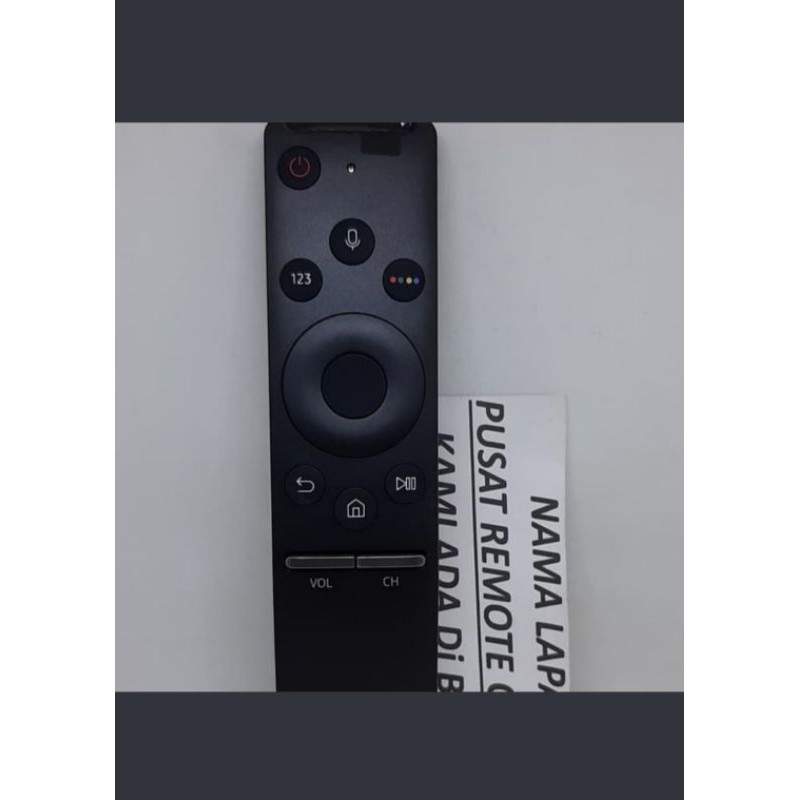 REMOTE REMOT SMART TV SAMSUNG BN59-01279A ORIGINAL ASLI