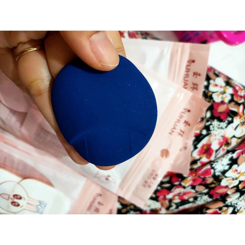 SPON BEDAK CUSHION / SPONGE CUSHION