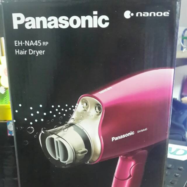 Hair dryer panasonic
