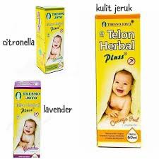 PERA08 MINYAK TELON BAYI HERBAL TRESNO JOYO