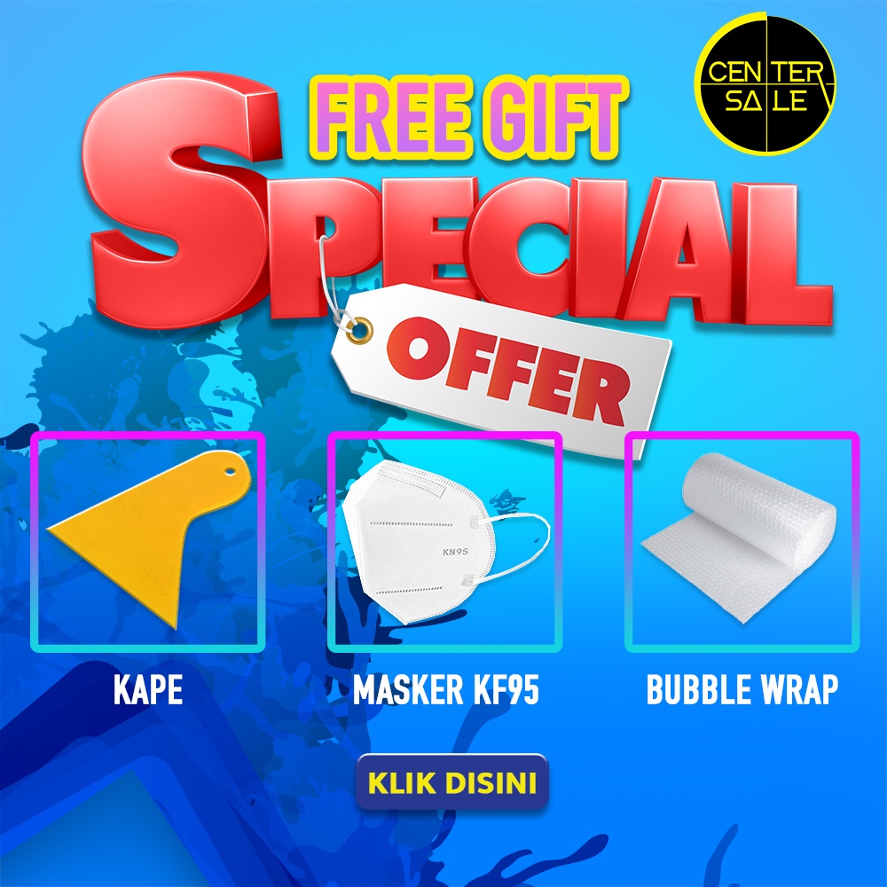 

Center_Sale Paket Bubble + Kape + Masker KN95 (10Pcs)