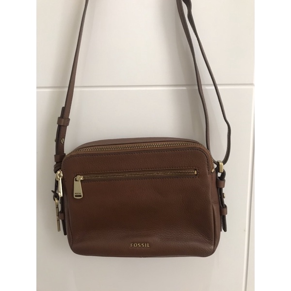 Fossil Piper Toaster Brown