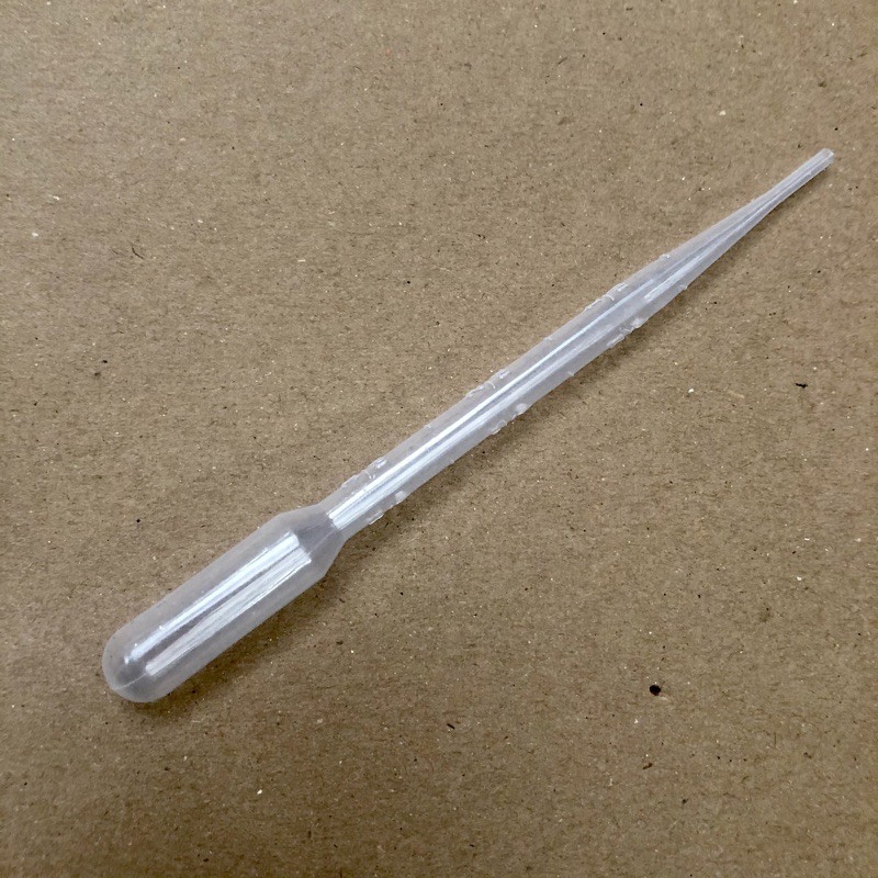 Pipet Tetes 3ml Pipet Plastik           Pipet plastik pipet 3ml pipet obat pipet drop pipet tetes